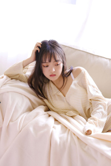 女理发师之恋